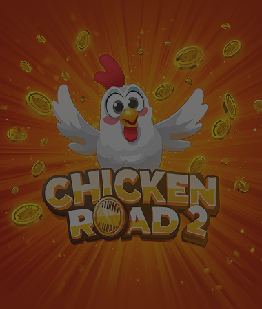 Chicken Road 2